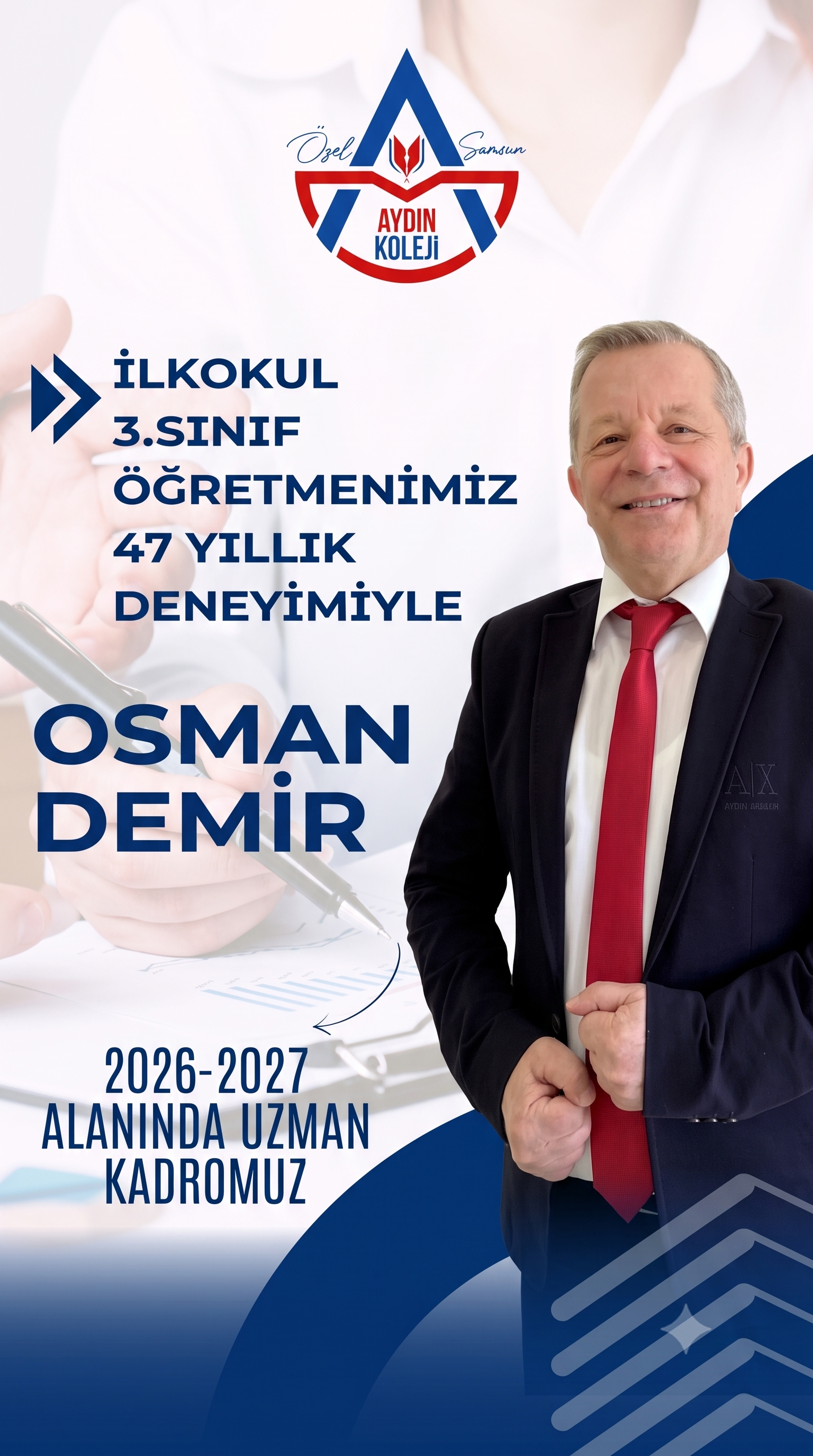 Yarım asra yaklaşan deneyim, nesiller yetiştiren bir eğitim yolculuğu