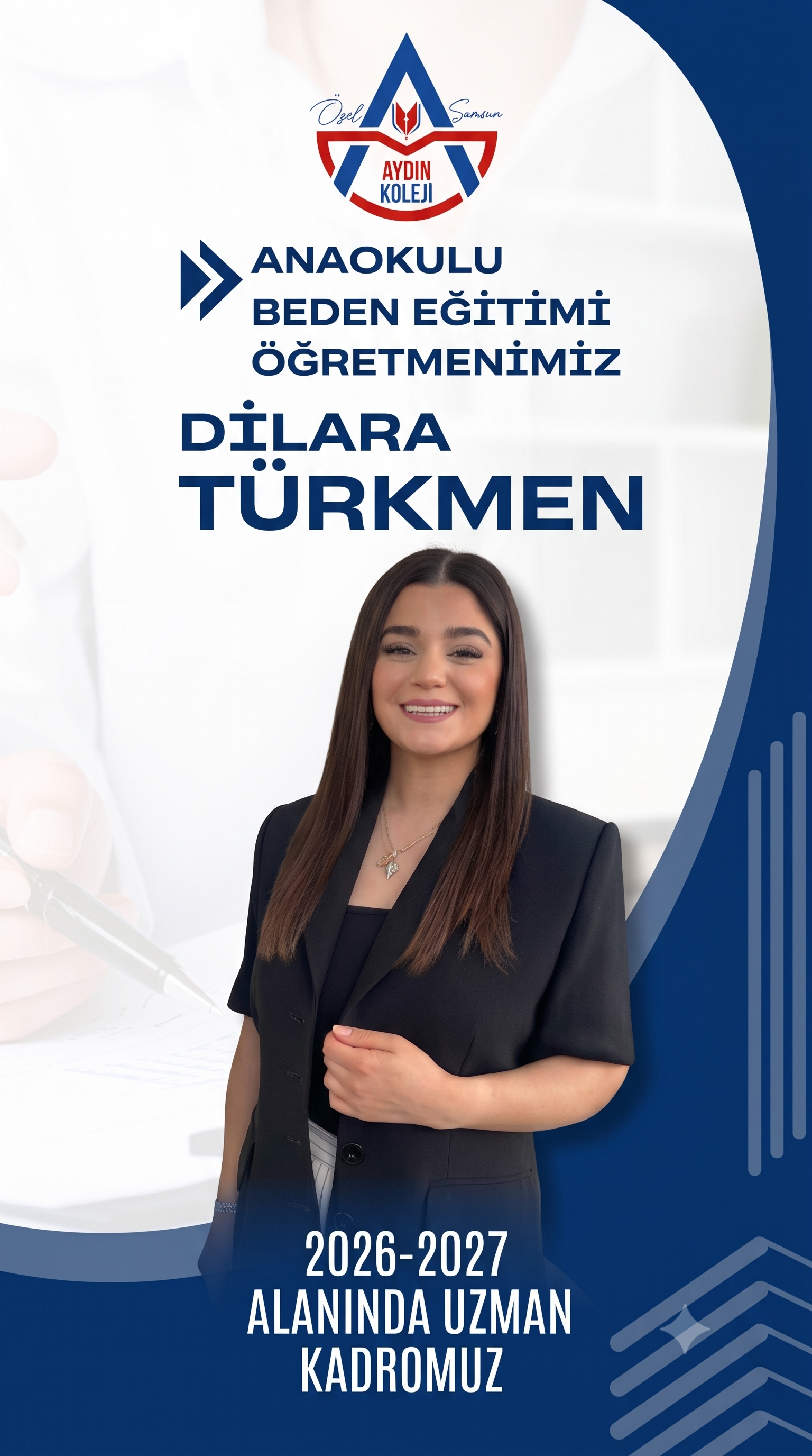 Sağlıklı bireyler, hareketle büyür; sporla güçlenir. 🏃‍♀️