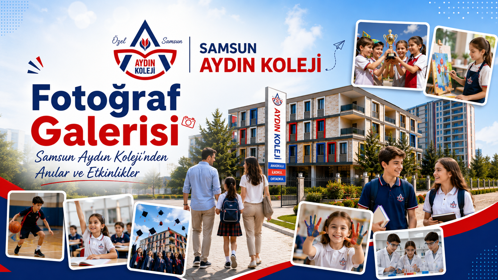 Kampus Yasami