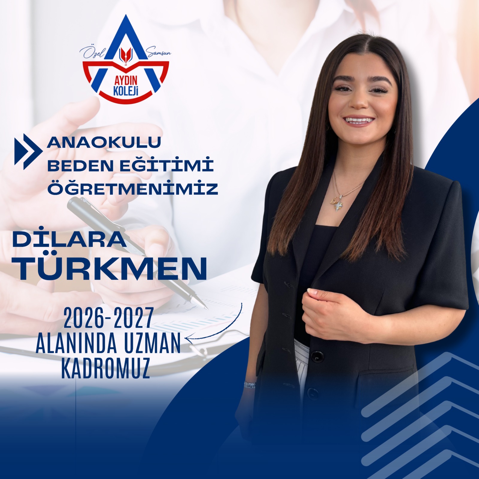 DİLARA TÜRKMEN