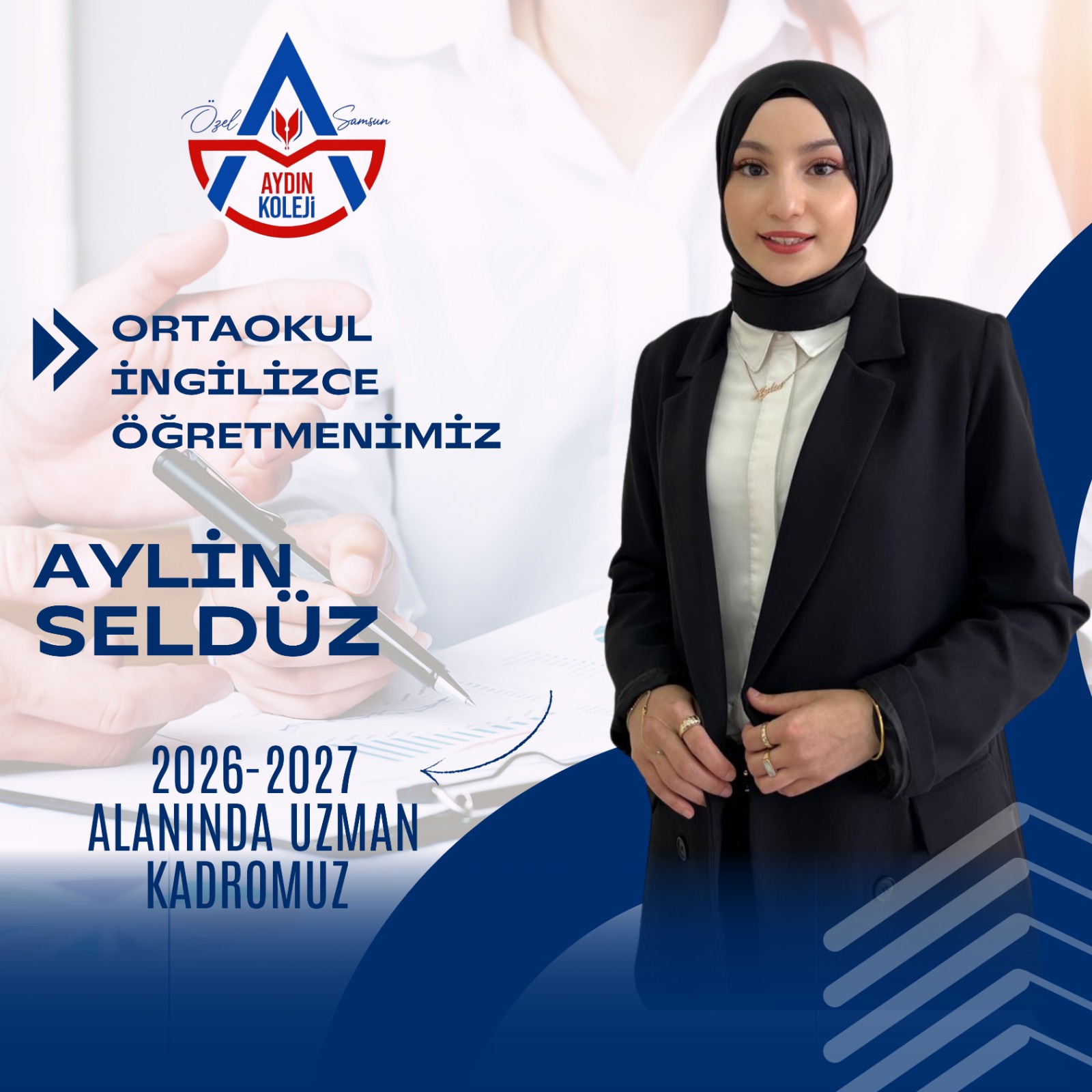 AYLİN SELDÜZ