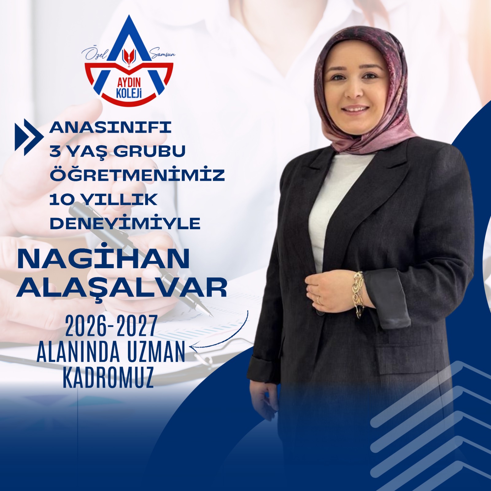 NAGİHAN ALAŞALVAR