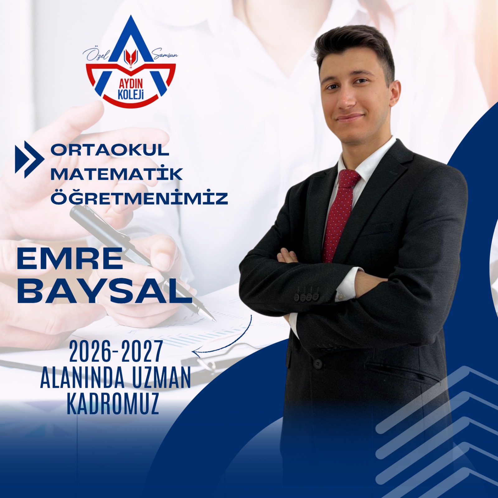 EMRE BAYSAL